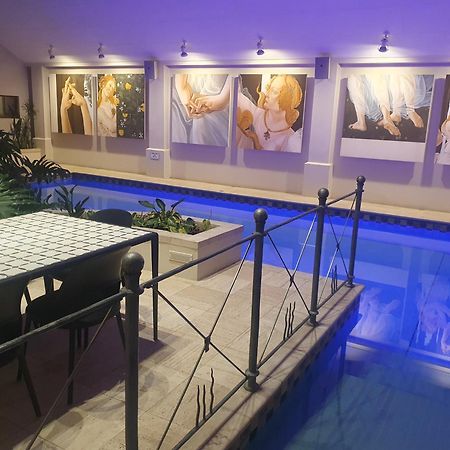 כרייסטצ'רץ' Bond Estate Luxury Accommodation מראה חיצוני תמונה