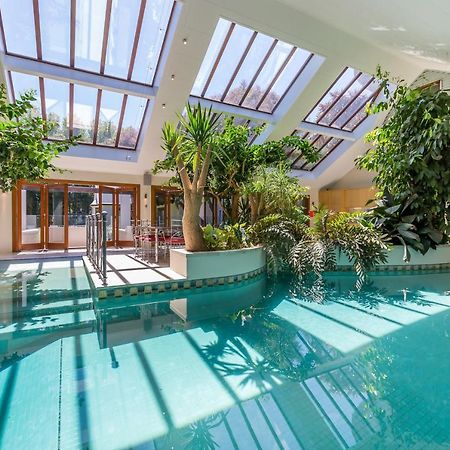 כרייסטצ'רץ' Bond Estate Luxury Accommodation מראה חיצוני תמונה