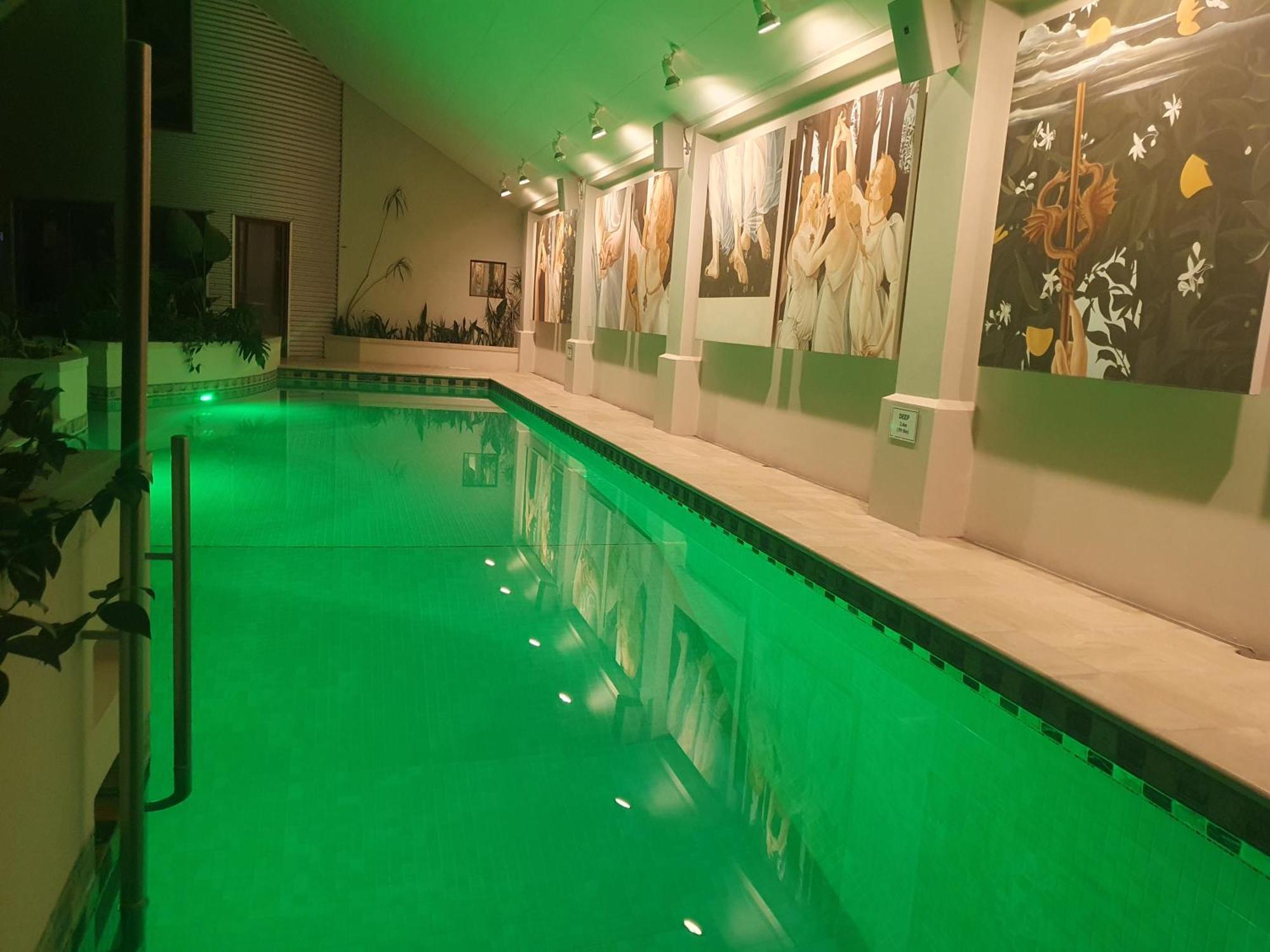 כרייסטצ'רץ' Bond Estate Luxury Accommodation מראה חיצוני תמונה