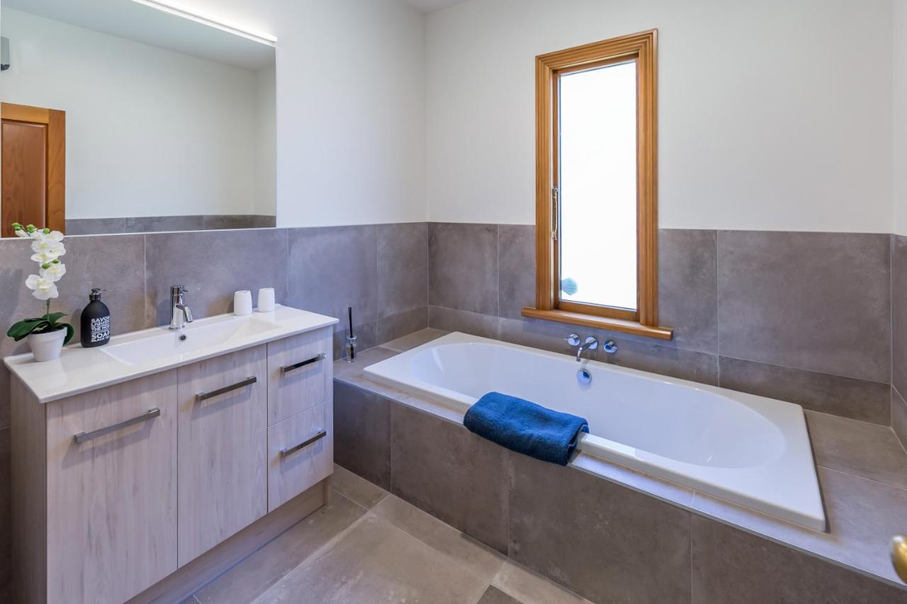 כרייסטצ'רץ' Bond Estate Luxury Accommodation מראה חיצוני תמונה