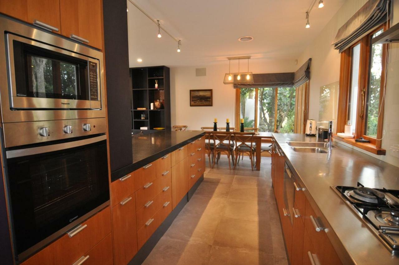 כרייסטצ'רץ' Bond Estate Luxury Accommodation מראה חיצוני תמונה