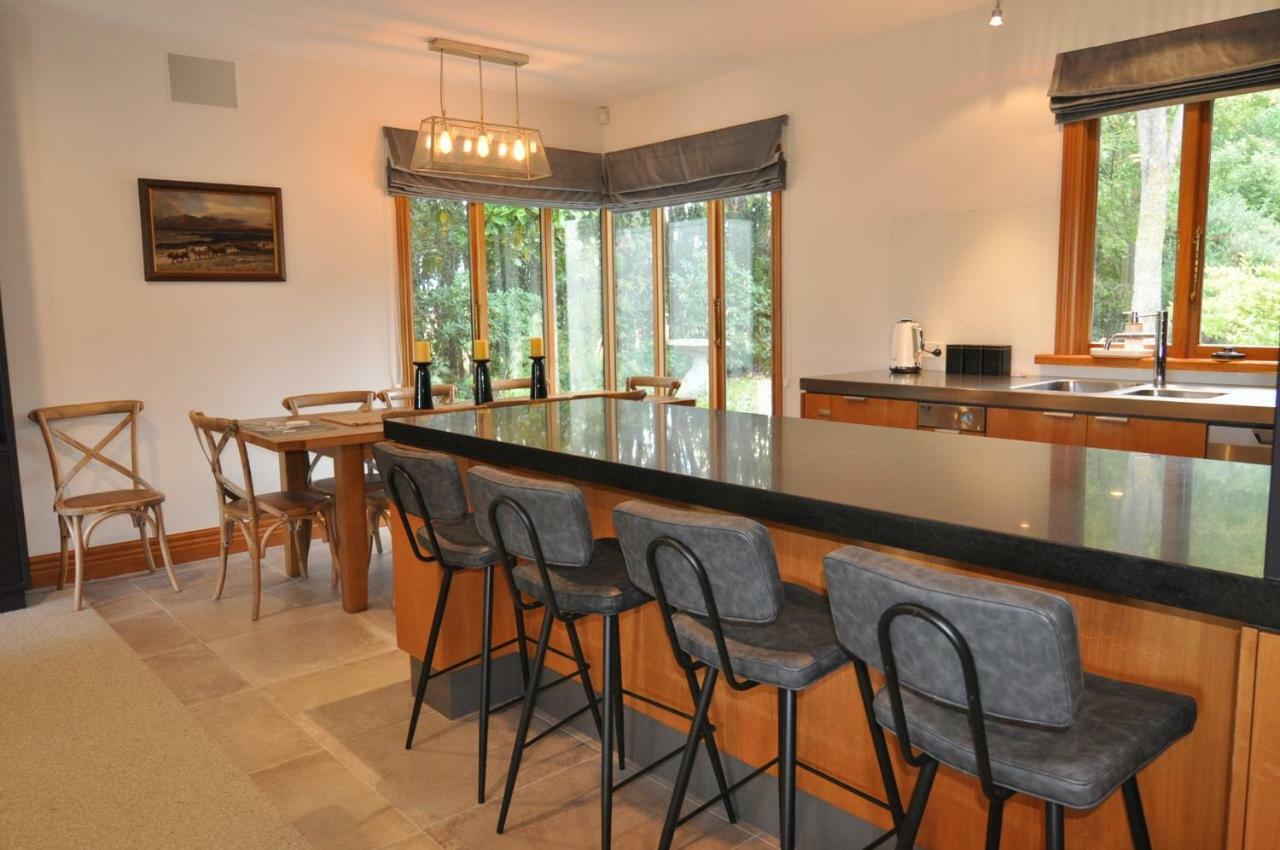 כרייסטצ'רץ' Bond Estate Luxury Accommodation מראה חיצוני תמונה
